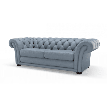 Churchill 3 Seater Sofa