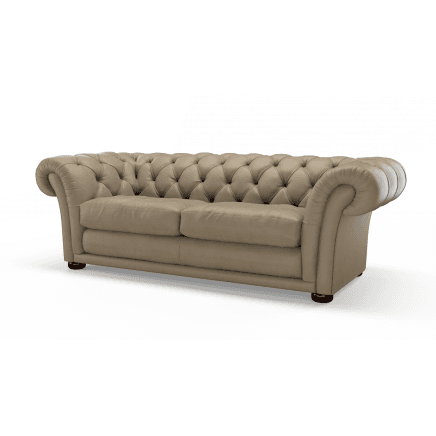 Churchill 3 Seater Sofa