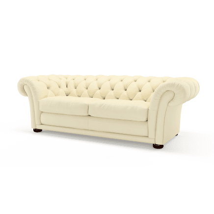 Churchill 3 Seater Sofa
