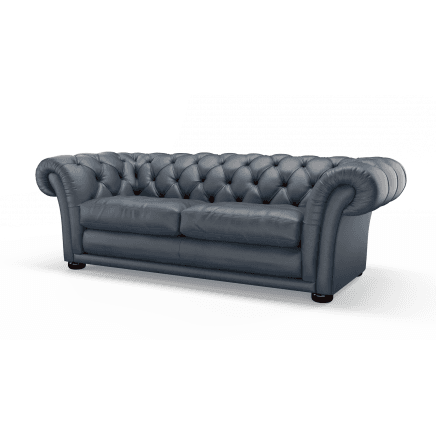 Churchill 3 Seater Sofa