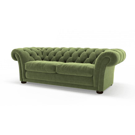 Churchill 3 Seater Sofa