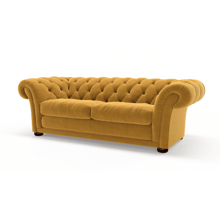 Churchill 3 Seater Sofa