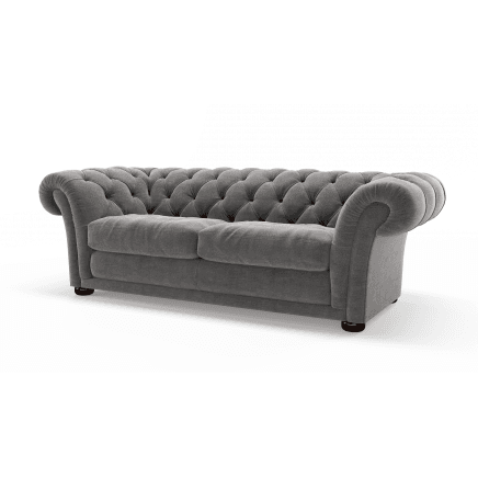 Churchill 3 Seater Sofa