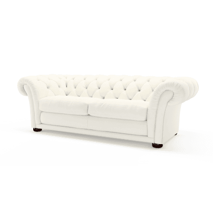 Churchill 3 Seater Sofa