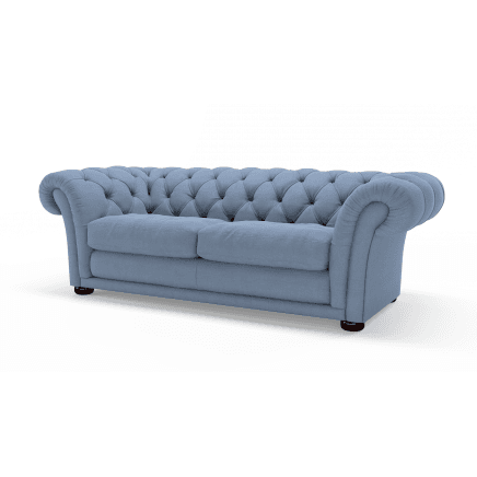 Churchill 3 Seater Sofa
