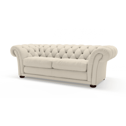 Churchill 3 Seater Sofa