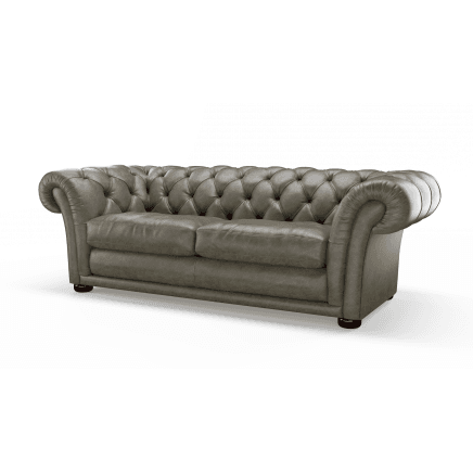 Churchill 3 Seater Sofa