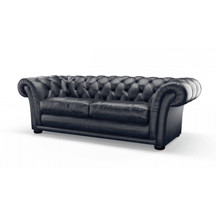 Churchill 3 Seater Sofa