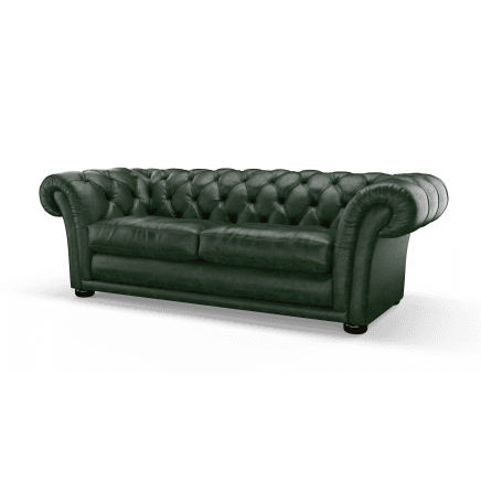 Churchill 3 Seater Sofa