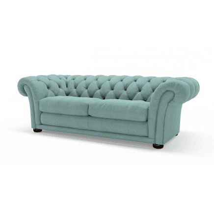 Churchill 3 Seater Sofa