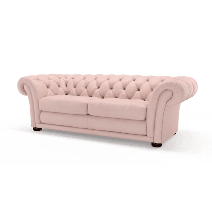 Churchill 3 Seater Sofa