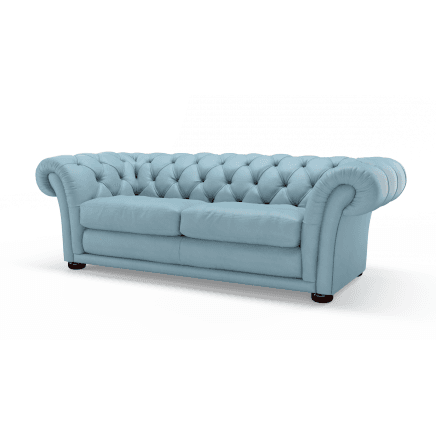 Churchill 3 Seater Sofa