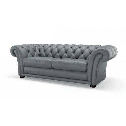 Churchill 3 Seater Sofa