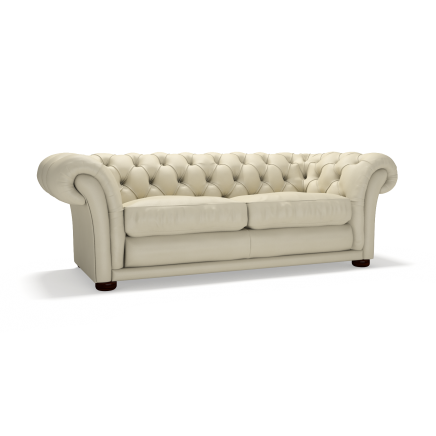 Churchill 3 Seater Sofa