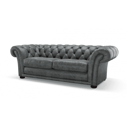 Churchill 3 Seater Sofa