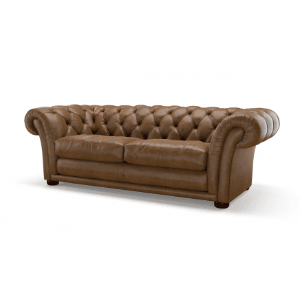 Churchill 3 Seater Sofa