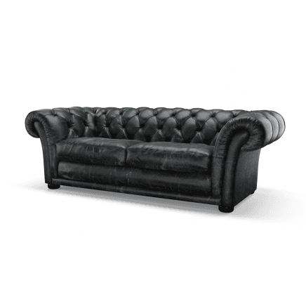 Churchill 3 Seater Sofa