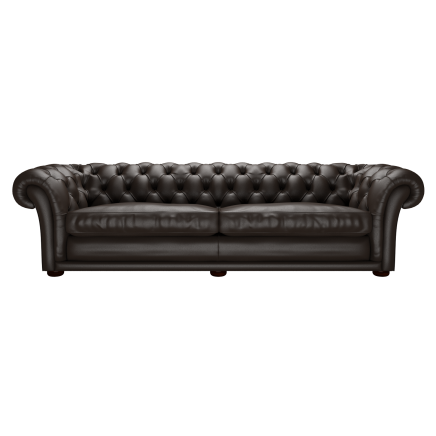 Churchill 4 Seater Sofa