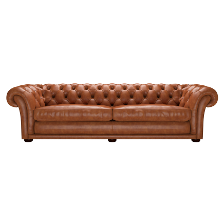 Churchill 4 Seater Sofa