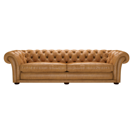 Churchill 4 Seater Sofa