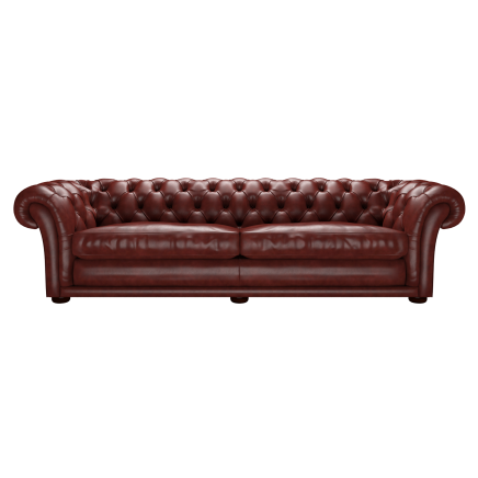 Churchill 4 Seater Sofa