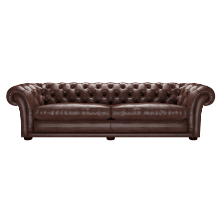 Churchill 4 Seater Sofa