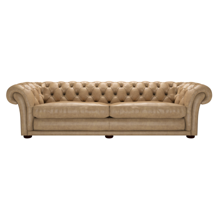 Churchill 4 Seater Sofa