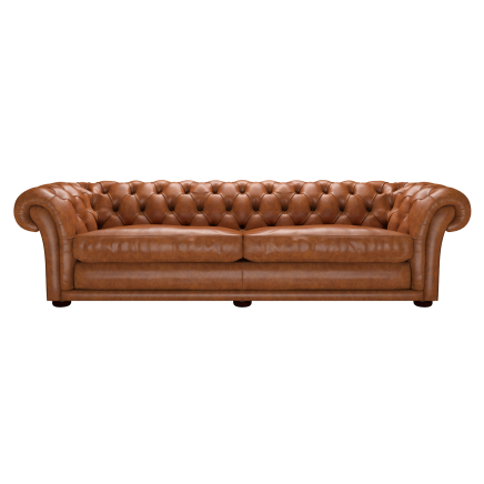 Churchill 4 Seater Sofa