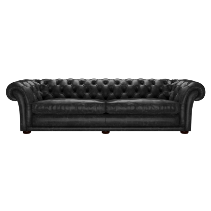 Churchill 4 Seater Sofa