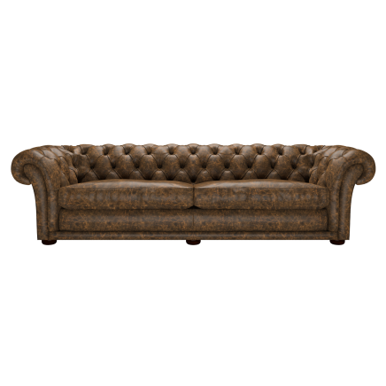 Churchill 4 Seater Sofa