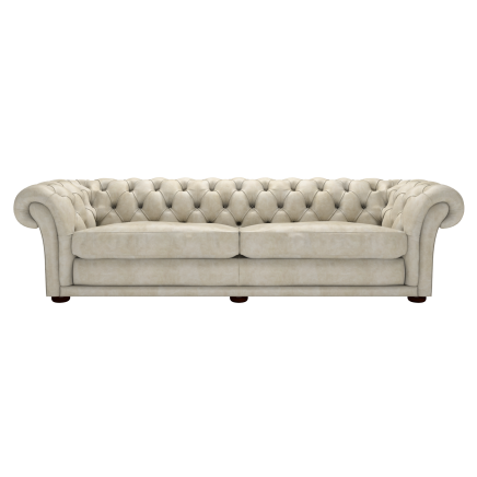 Churchill 4 Seater Sofa