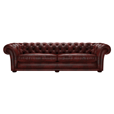 Churchill 4 Seater Sofa