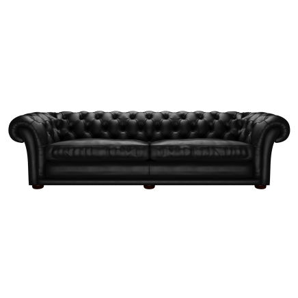 Churchill 4 Seater Sofa