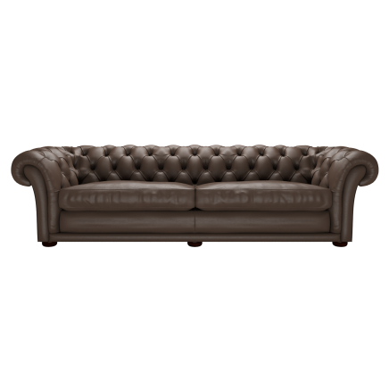 Churchill 4 Seater Sofa