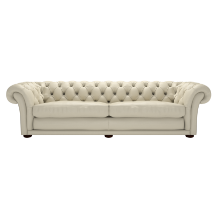 Churchill 4 Seater Sofa