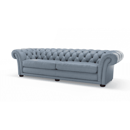 Churchill 4 Seater Sofa