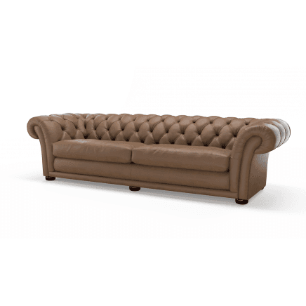 Churchill 4 Seater Sofa