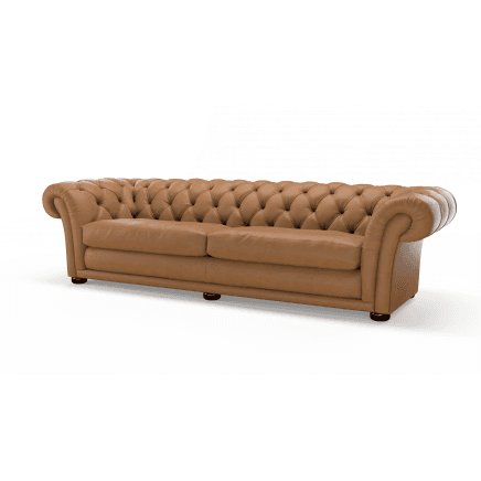 Churchill 4 Seater Sofa