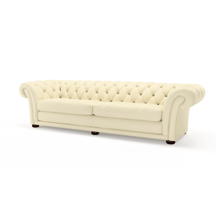 Churchill 4 Seater Sofa