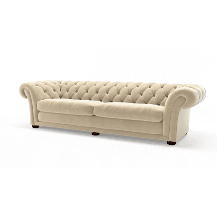 Churchill 4 Seater Sofa