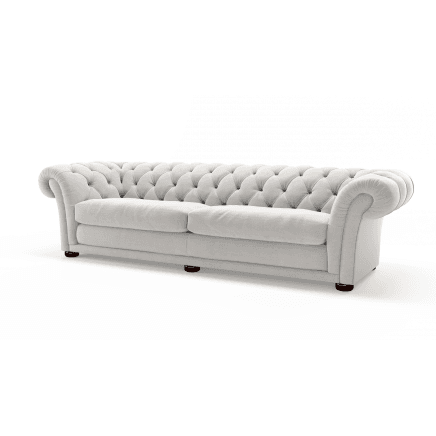 Churchill 4 Seater Sofa