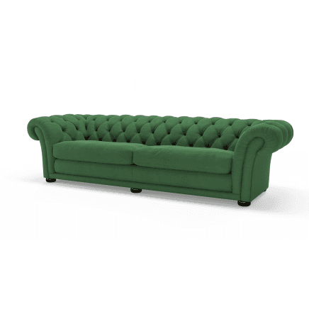 Churchill 4 Seater Sofa