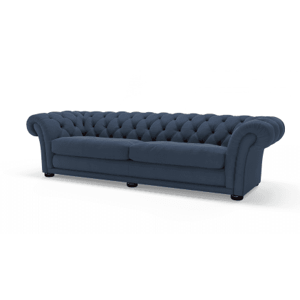 Churchill 4 Seater Sofa