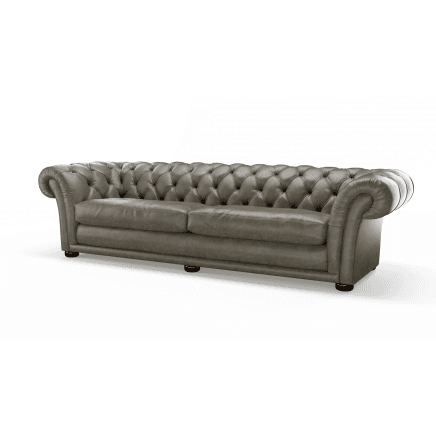 Churchill 4 Seater Sofa