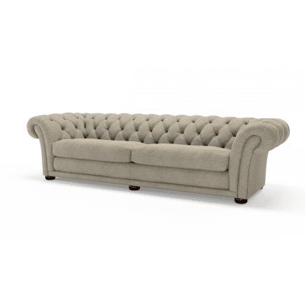 Churchill 4 Seater Sofa
