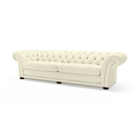 Churchill 4 Seater Sofa