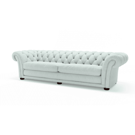 Churchill 4 Seater Sofa
