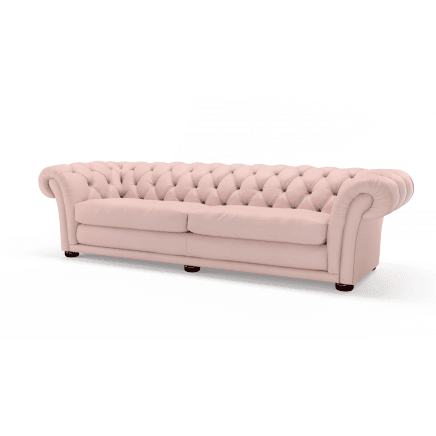 Churchill 4 Seater Sofa