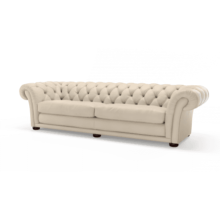 Churchill 4 Seater Sofa