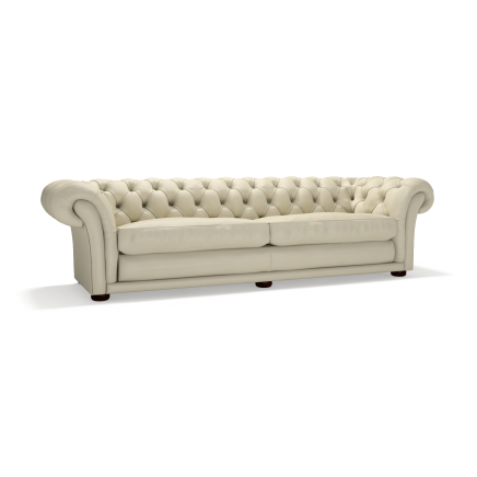 Churchill 4 Seater Sofa